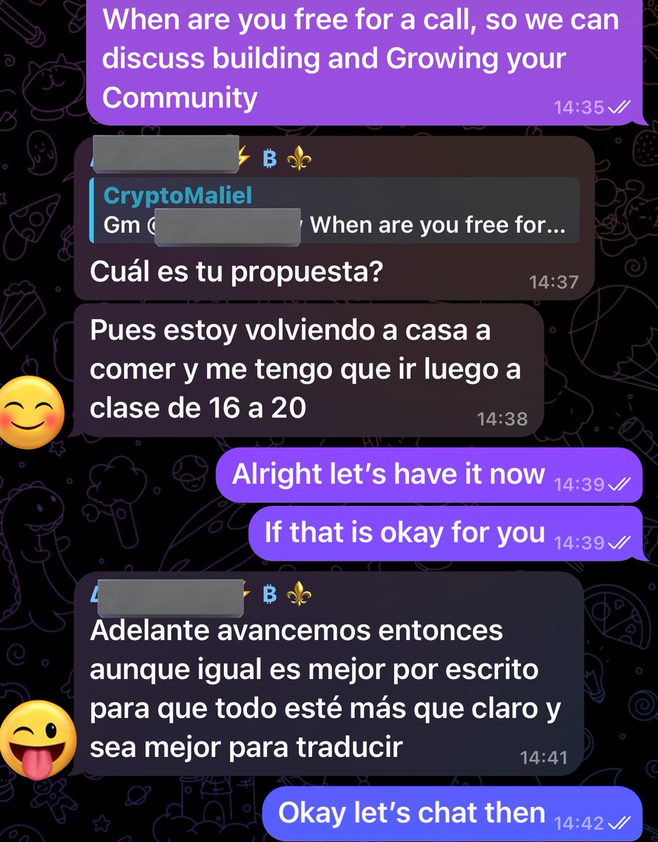 𝐌₳𝐋𝐈𝐄𝐋 🦅 tweet media