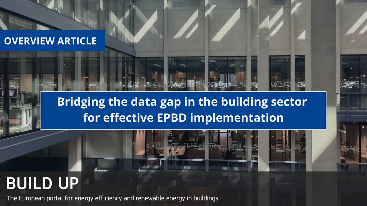 BUILD UP tweet media