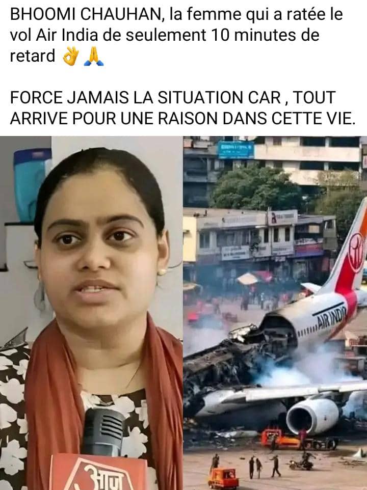 Ce qui est sûr un jour elle ira