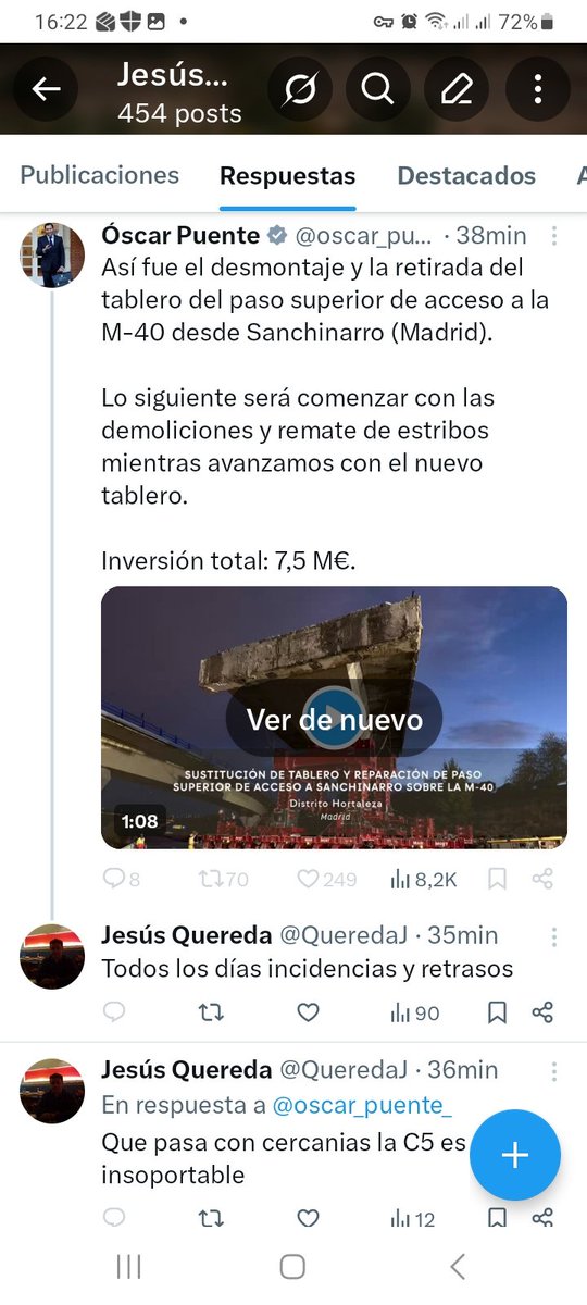 Jesús Quereda tweet media