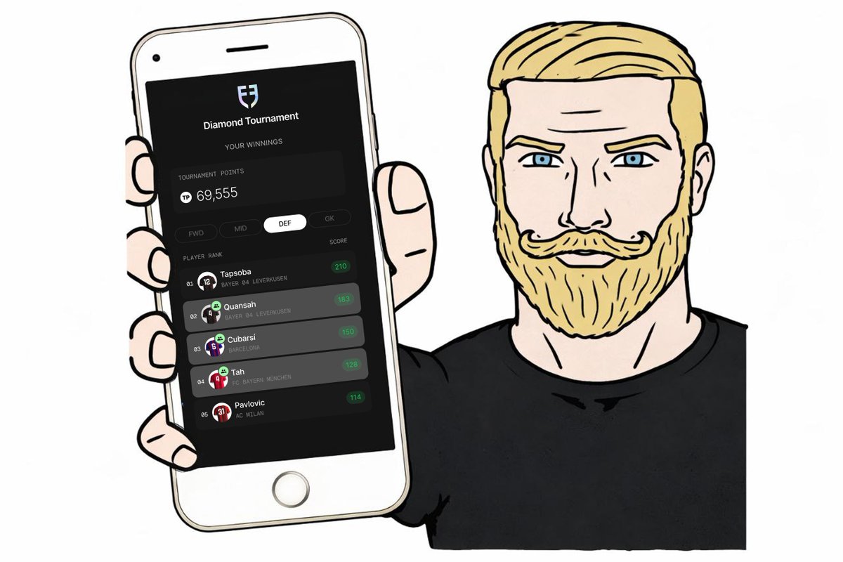 Sport.fun tweet media