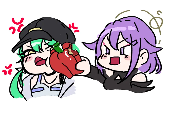 ゴウホウヨシッ!!!
