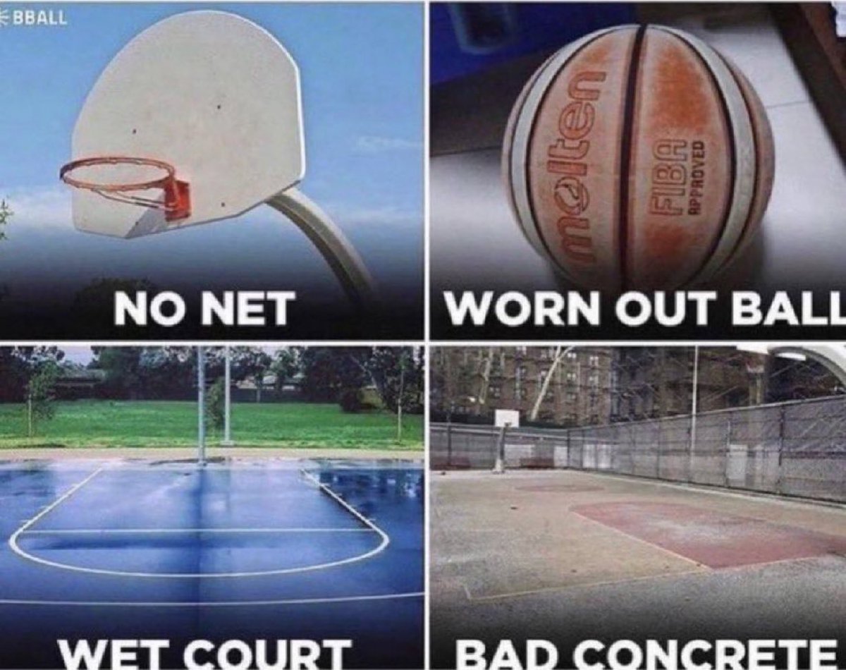 Which is the worst in your opinion?