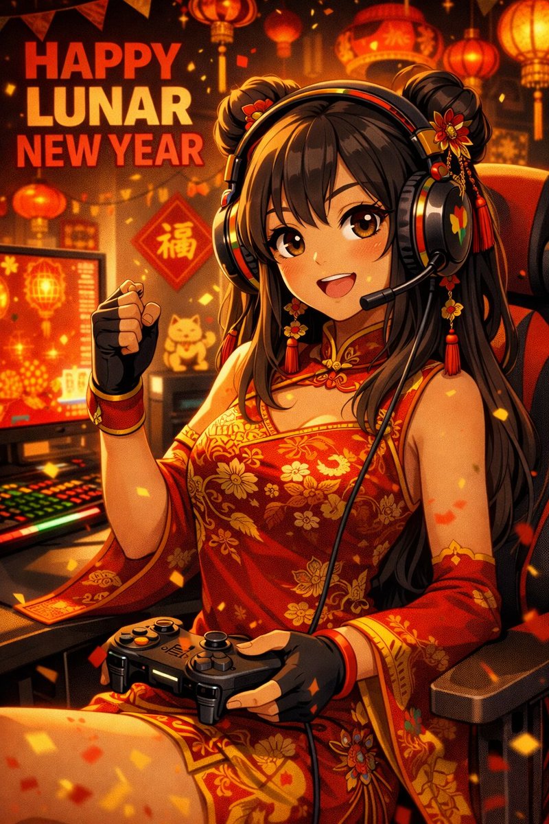 Kyuubi Syndicate Gaming tweet media