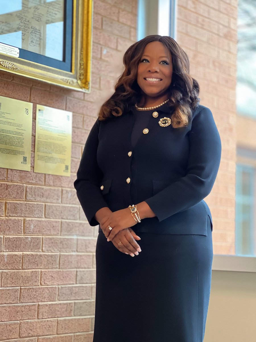 Prince George's County Executive tweet media