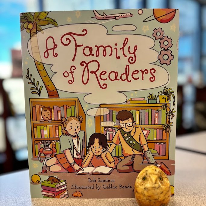 Butler Center tweet media