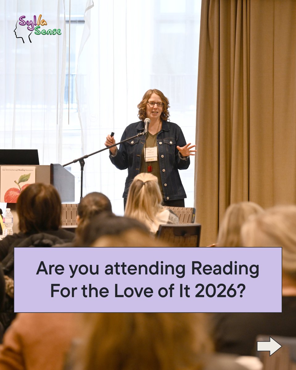 SyllaSense tweet media