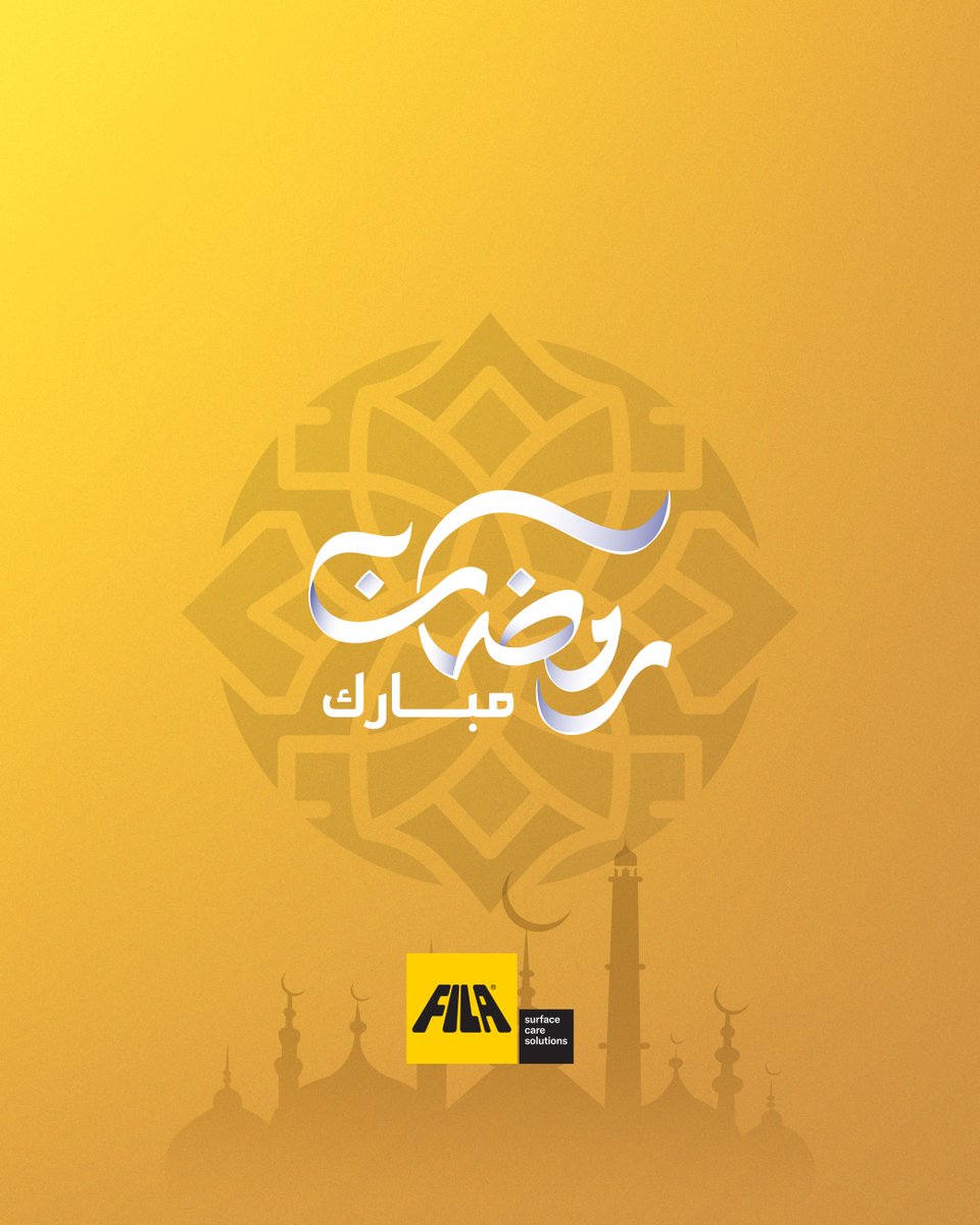 FILA | فيلا tweet media
