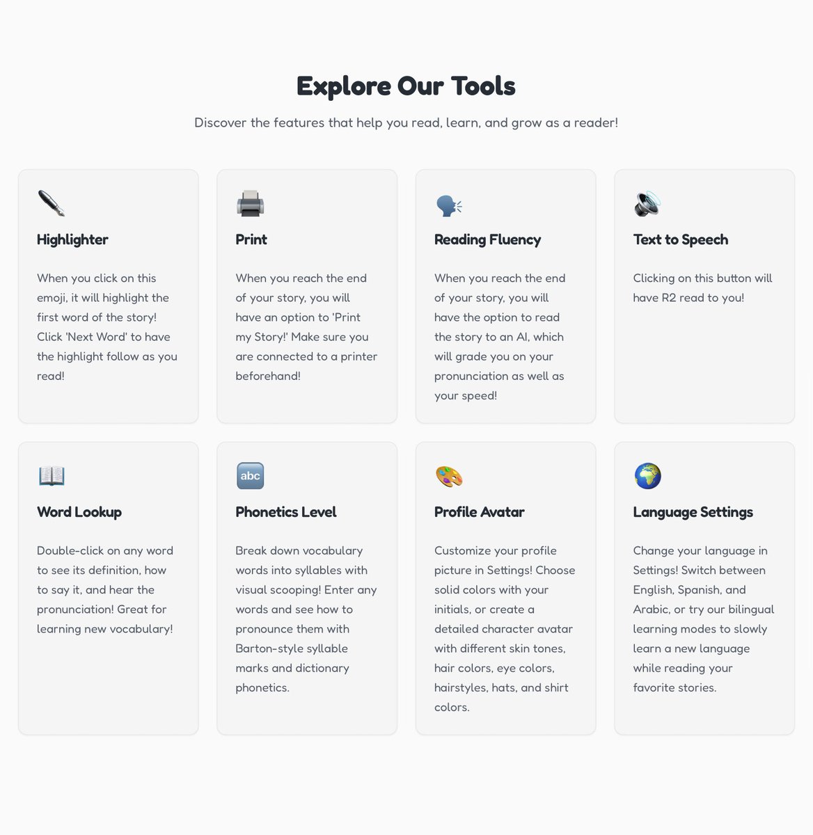 Reading Reimagined tweet media