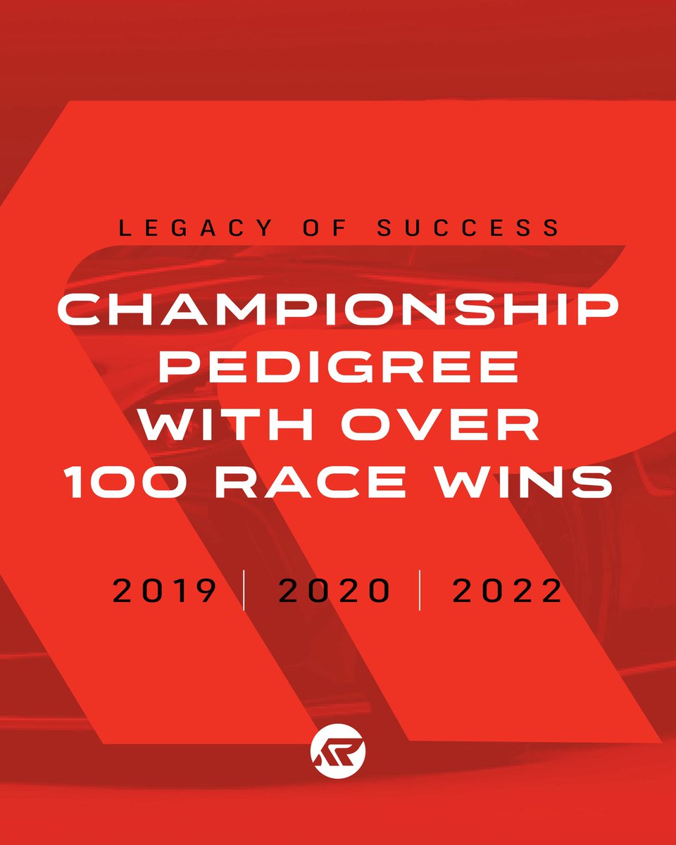 Racers Edge Motorsports tweet media