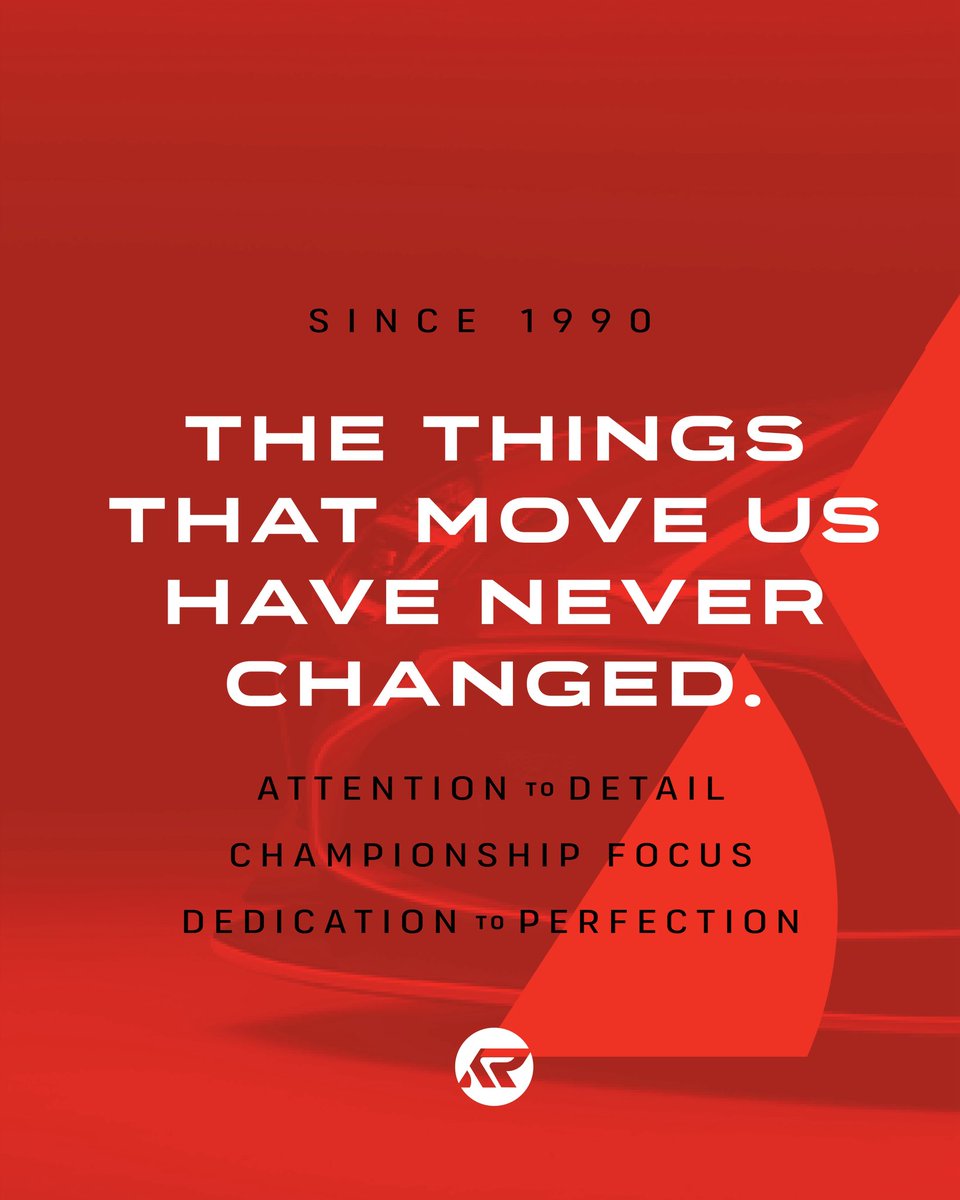 Racers Edge Motorsports tweet media