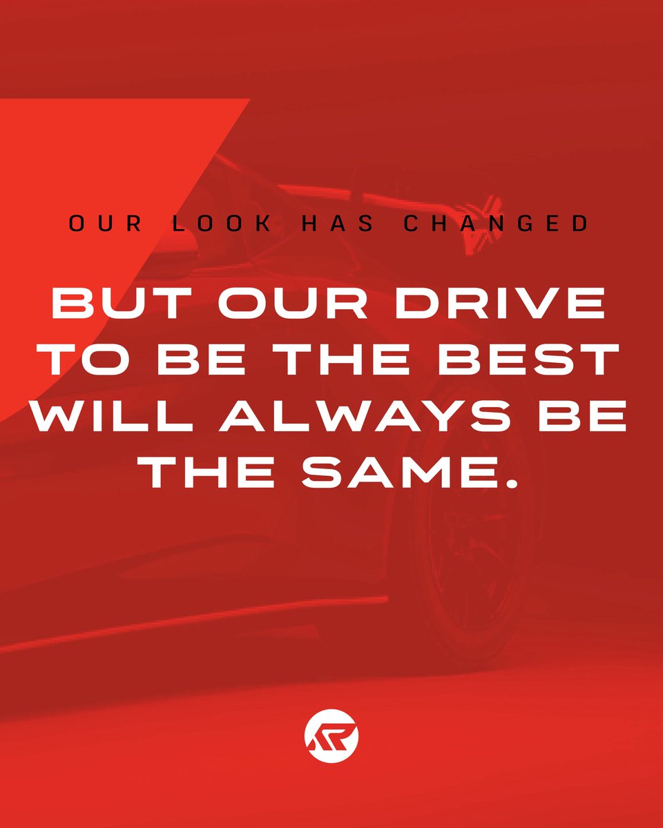 Racers Edge Motorsports tweet media