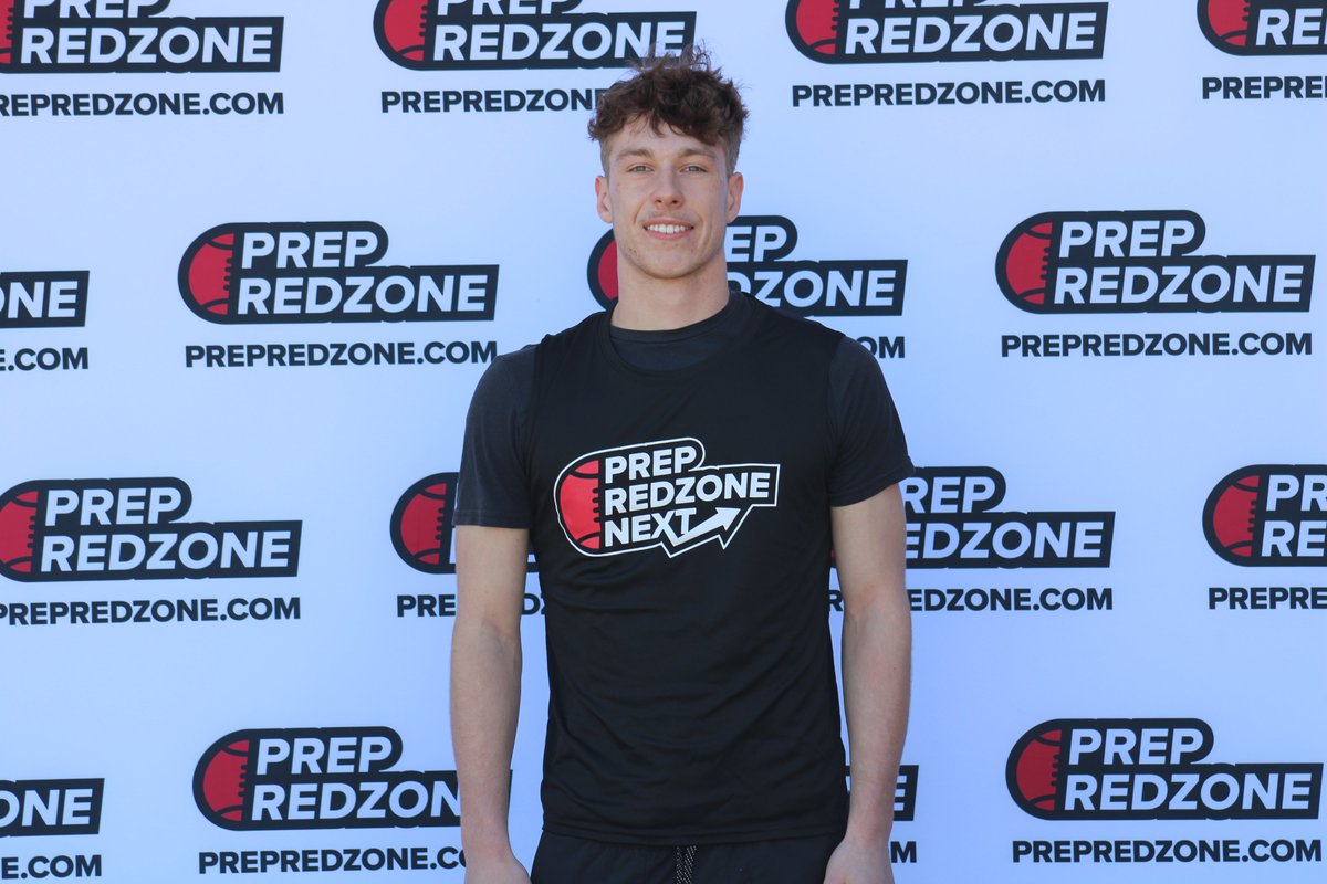 Prep Redzone Oklahoma tweet media