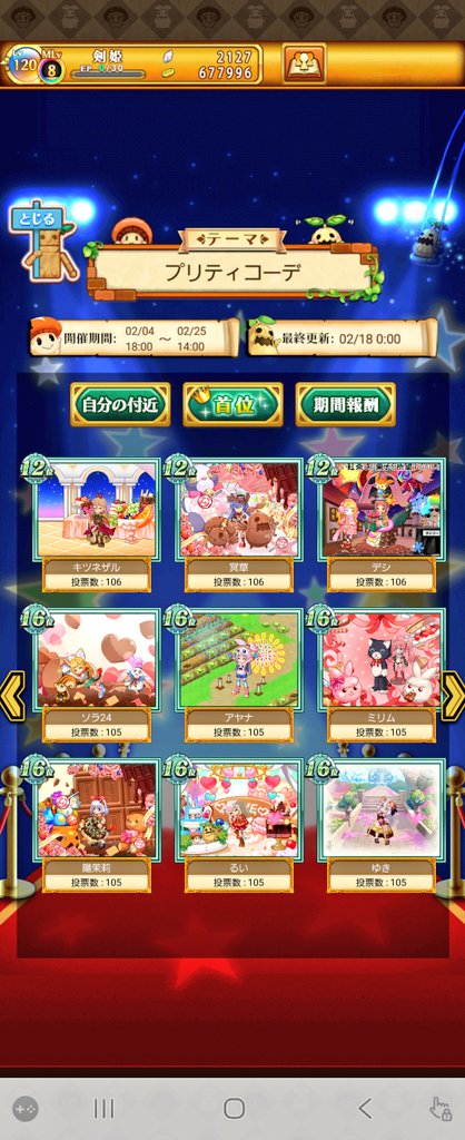 amaouzi32's tweet photo. ファッションコーデランキング上位。
自信があり、ワールド初優勝狙ってて優勝ならずも上出来な方か（笑）
最近このモーションプロフでやってるのを見かけて再流行させたみたいでうれしいかも（笑） https://t.co/5vJosnxosH