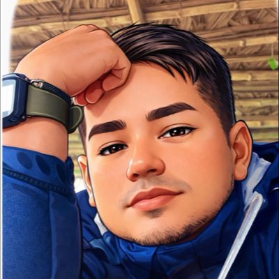 RoneyBSC's tweet photo. #NuevaFotoDePerfil https://t.co/5CTDyGX1dD