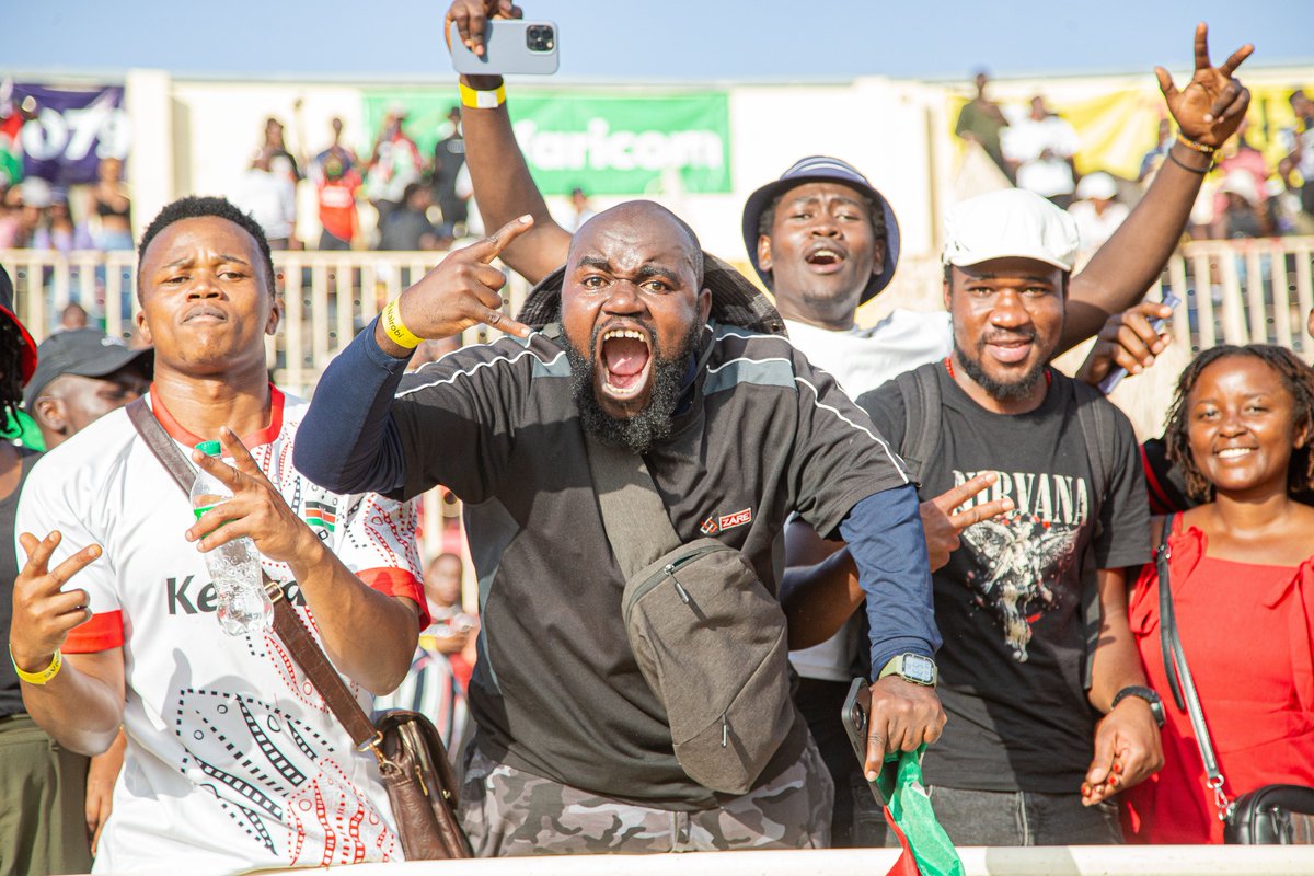 Herbert Mensah, Rugby Africa, President  and a member of World Rugby’s Executive Board, praised Kenya for delivering a world-class HSBC SVNS 2 tournament in Nairobi, describing the event as a statement of Africa’s readiness to host global rugby competitions.