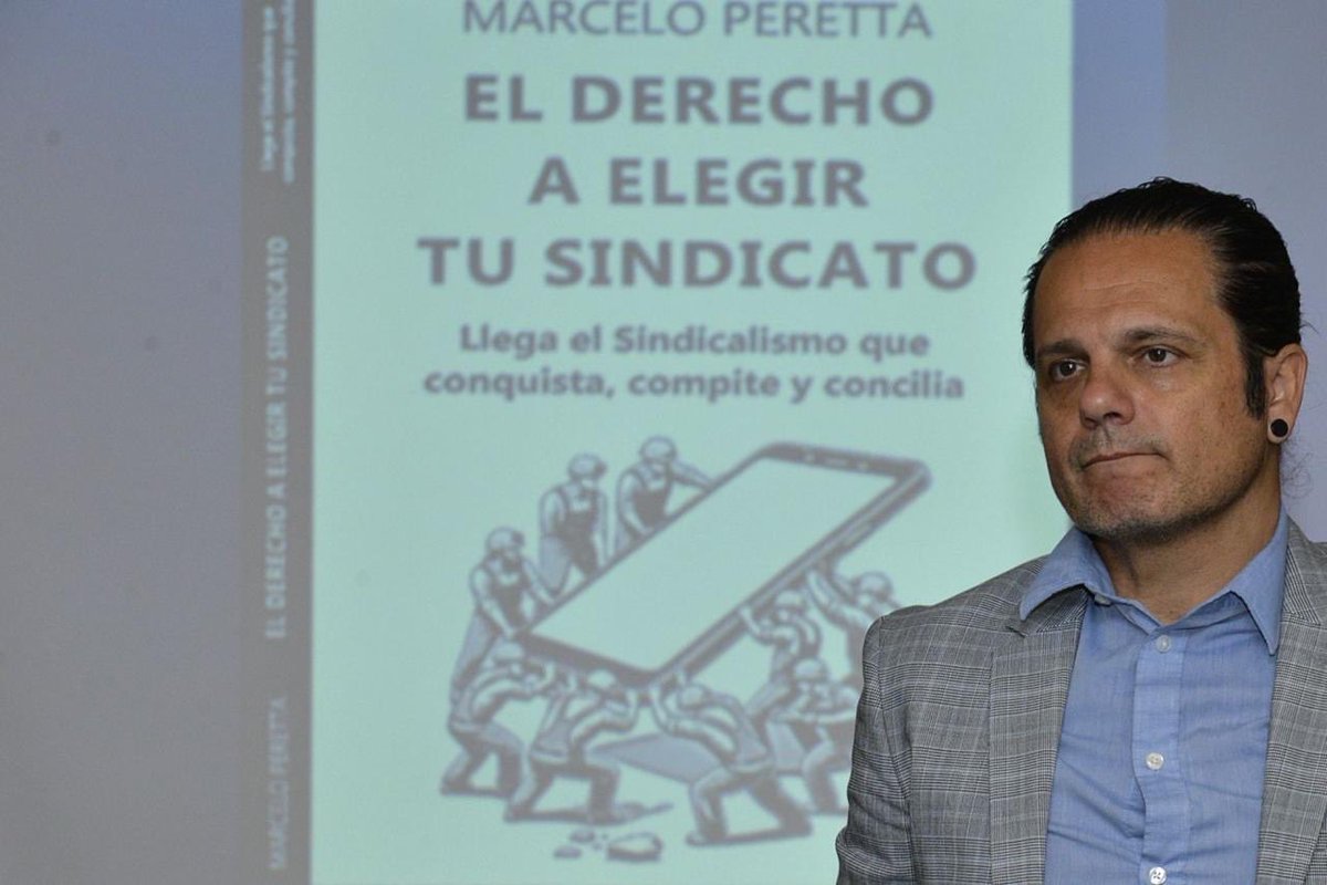 Mi opinión de la media sanción de la Reforma Laboral. Ya lo había escrito en mi libro “El derecho a elegir tu sindicato”

A FAVOR
Las vacaciones divididas y las horas extras usadas a conveniencia por el empleado y el empleador son hoy prácticas habituales. El pago del 75% o 50%