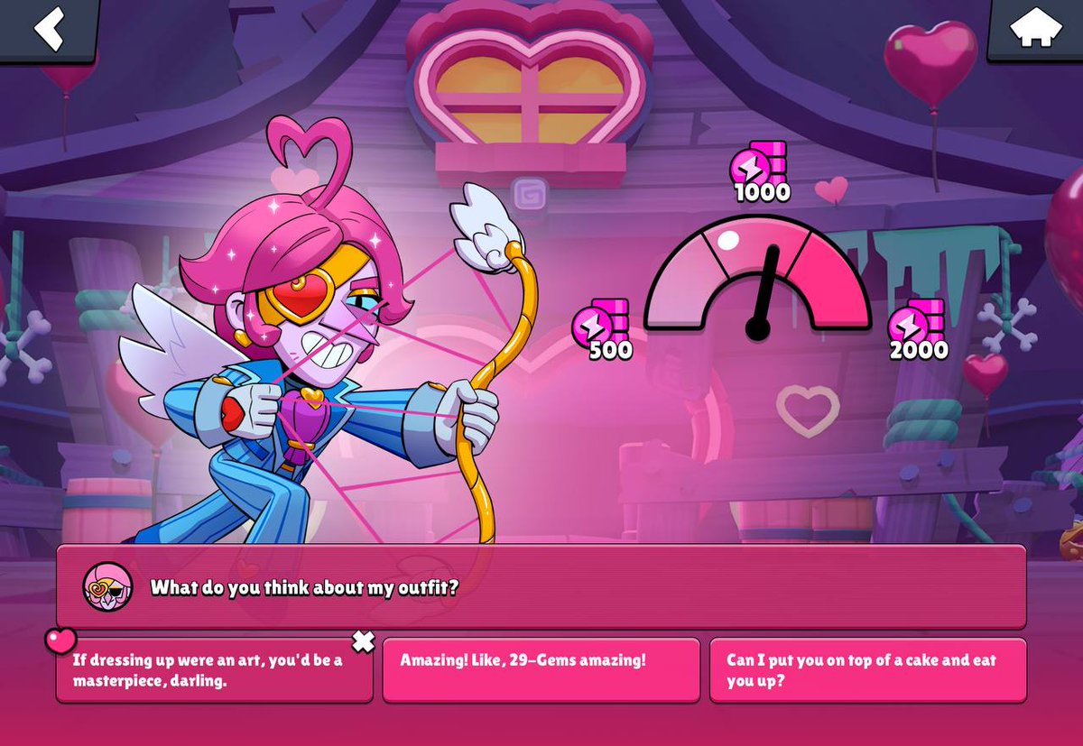 HI BRAWL STARS <a href="/BrawlStars/">Brawl Stars</a> #Brawlentines #BrawlStars