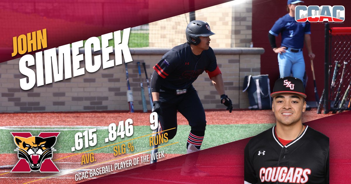 SXU Athletics tweet media