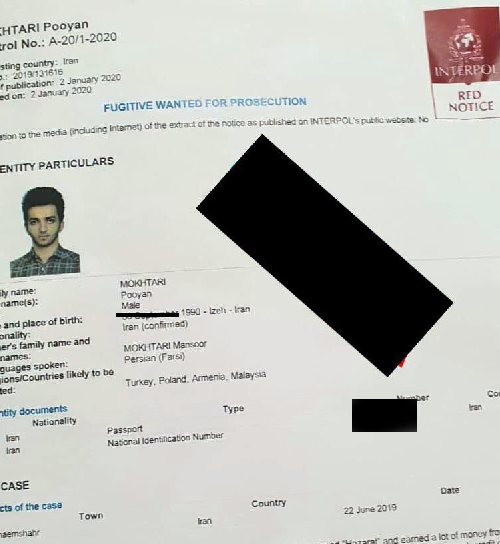 Mohammad Jorjandi tweet media