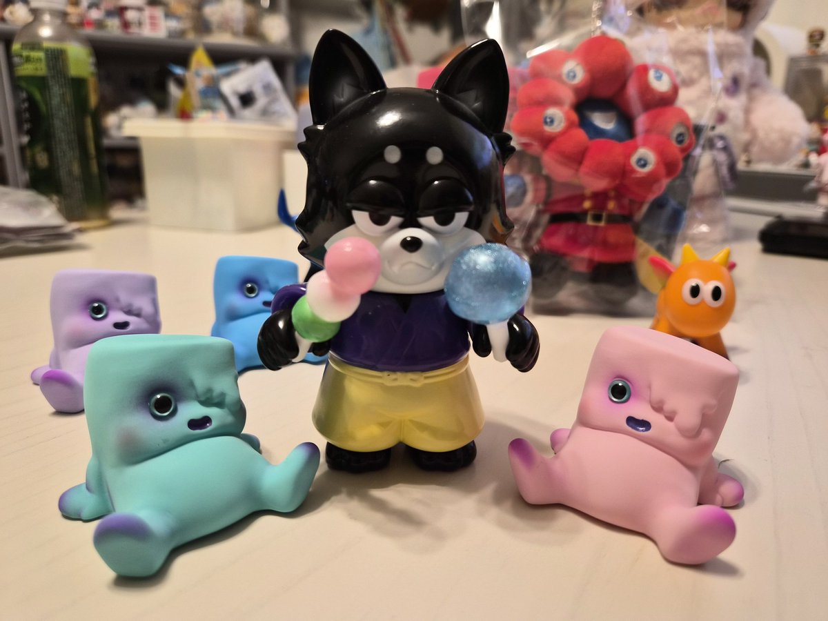 Funky Geek (@FunkyGeek_JP) / Posts and Replies / X