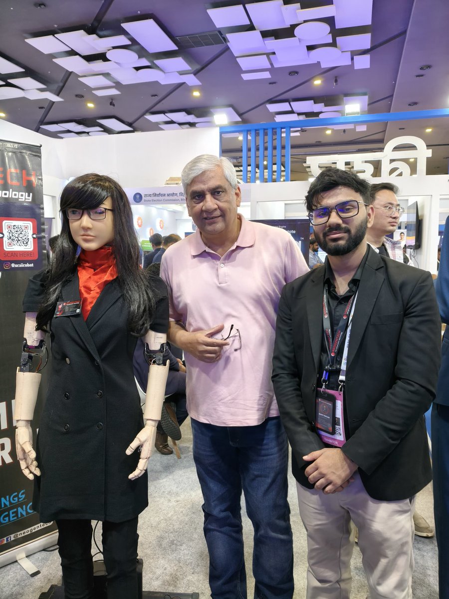 Arvind Jha tweet media