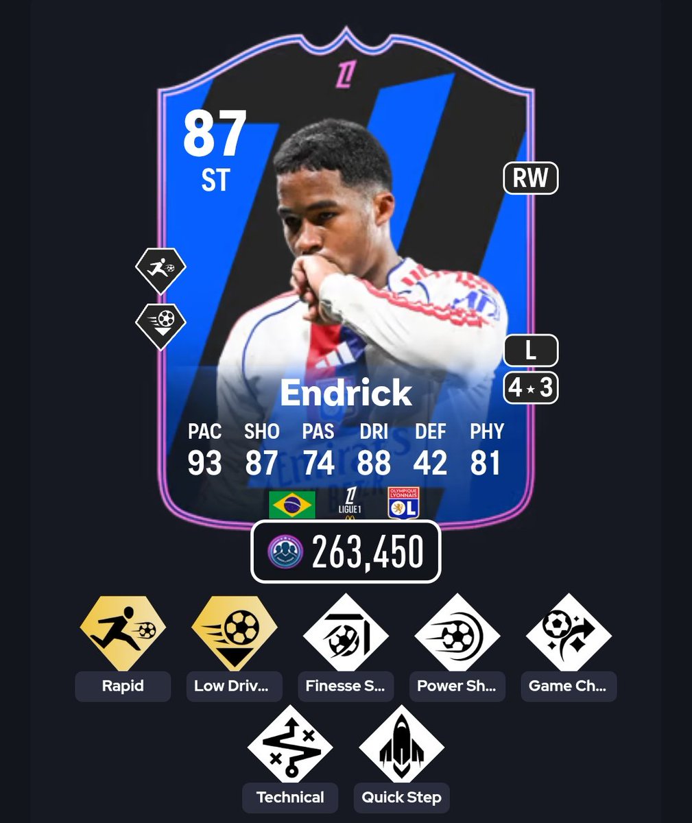 Fifa Lime - FUT Trader tweet media