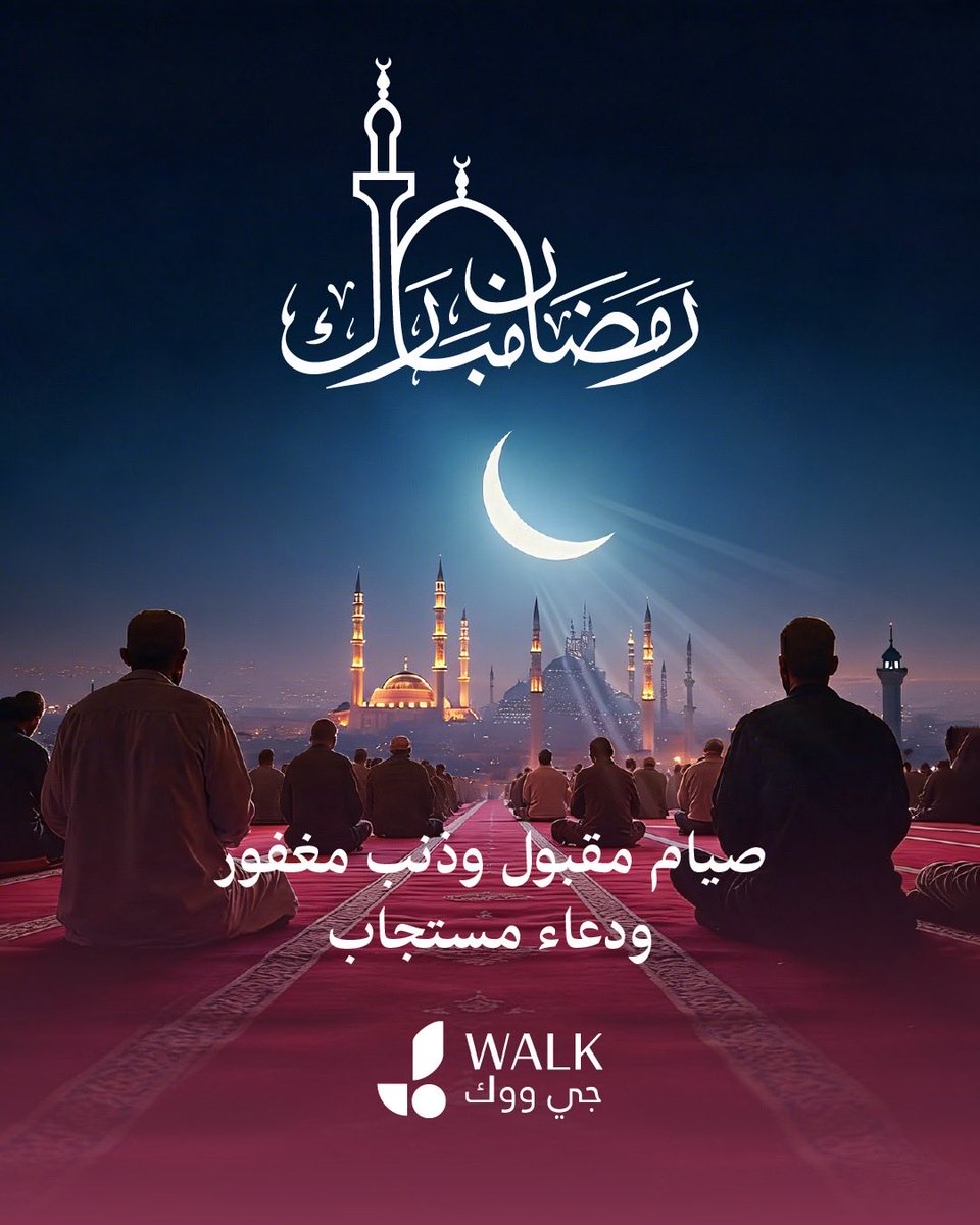 جي ووك | J walk tweet media