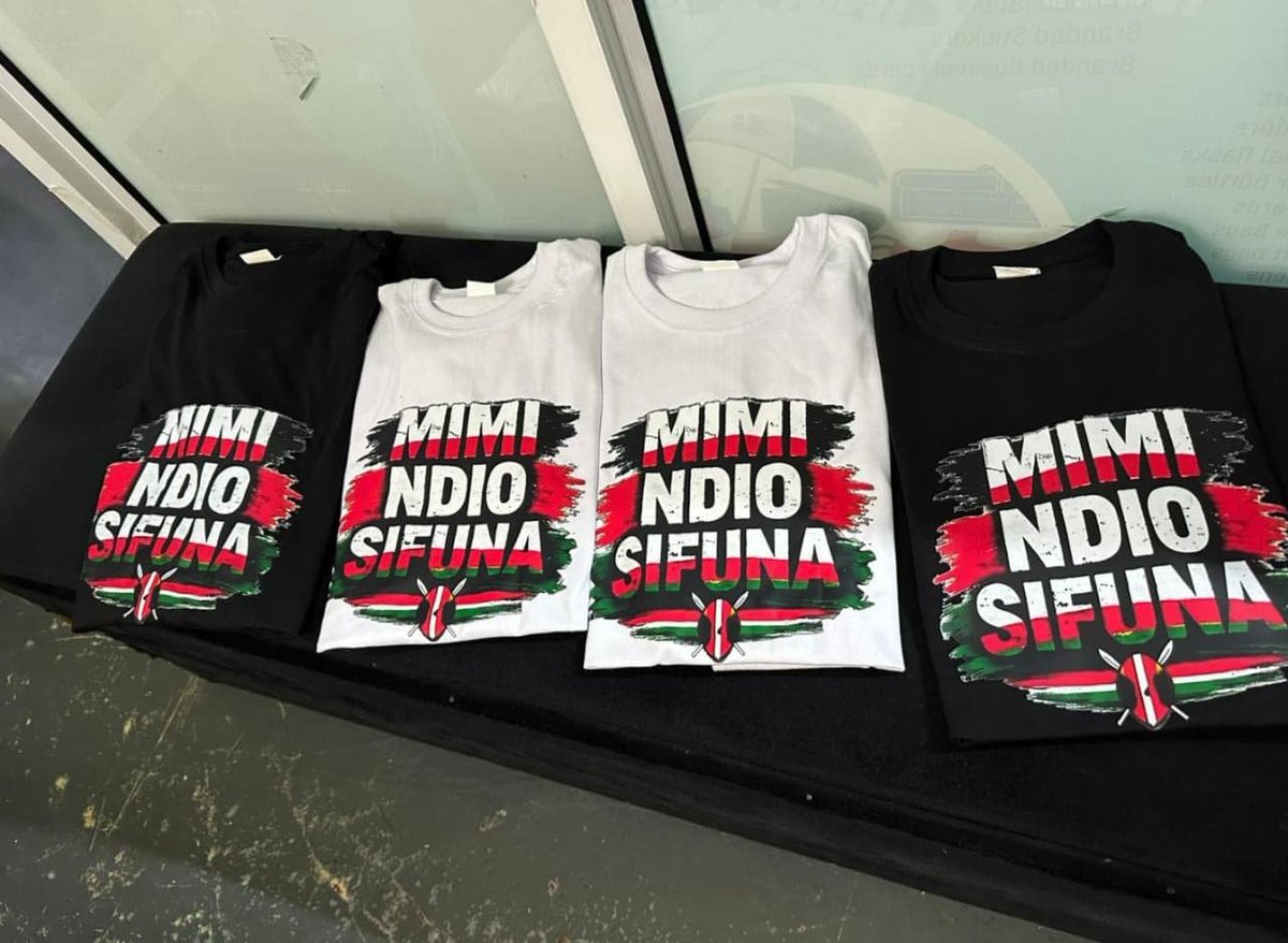 Kwani Sifuna ni Nani