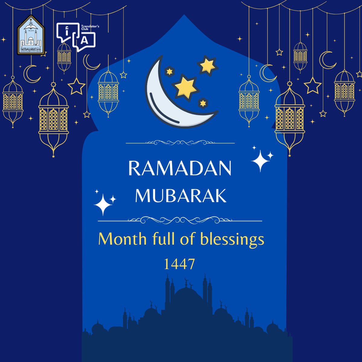 Translator’s Club | نادي المترجم tweet media