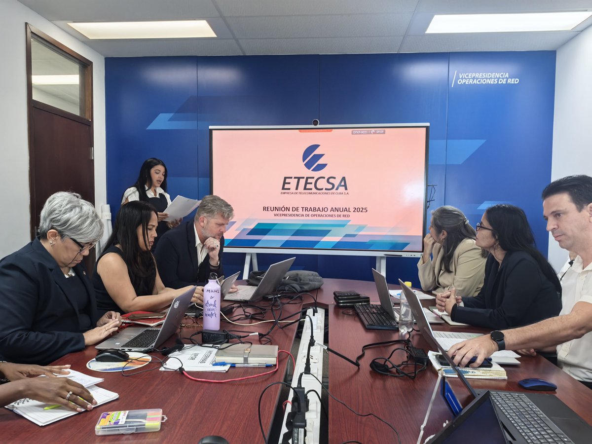 🇨🇺 Sybel Alonso Baldor tweet media