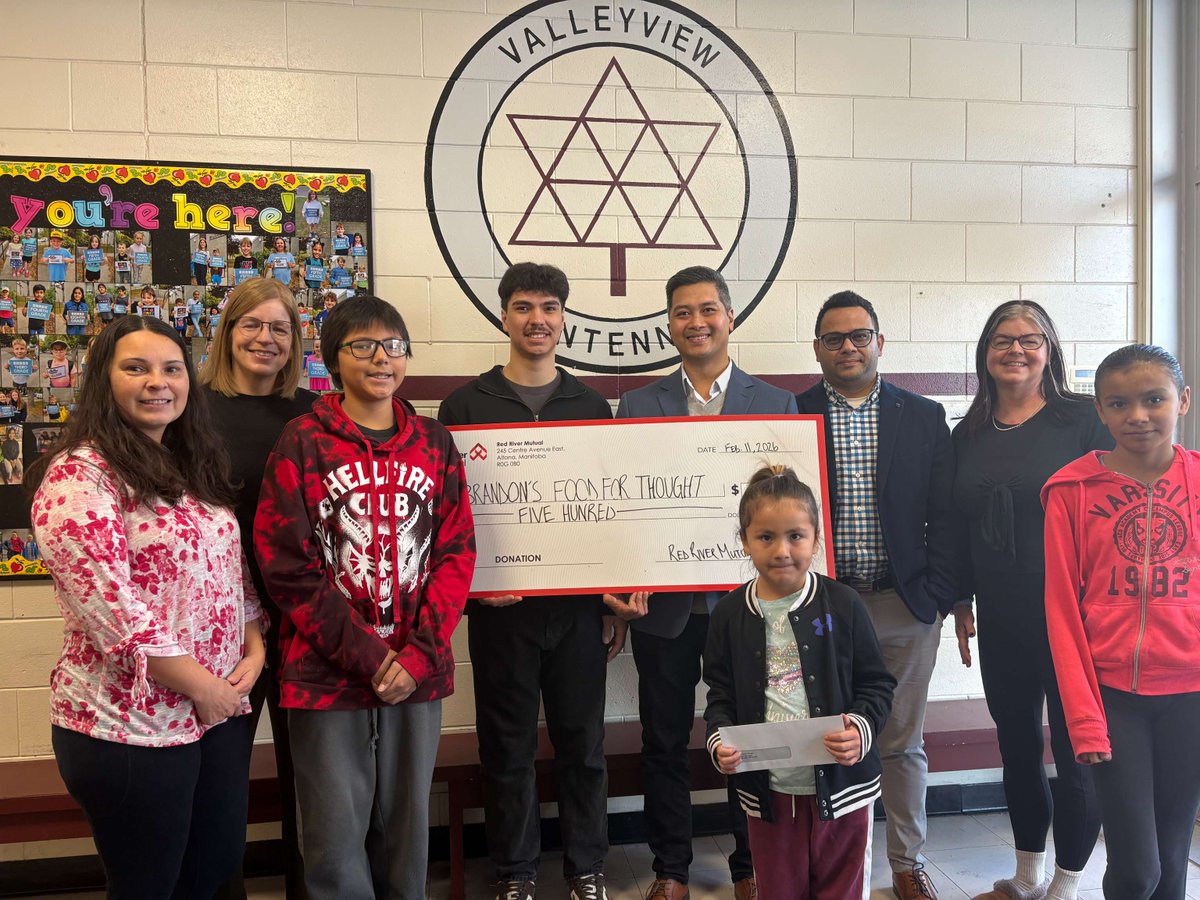 Red River Mutual tweet media