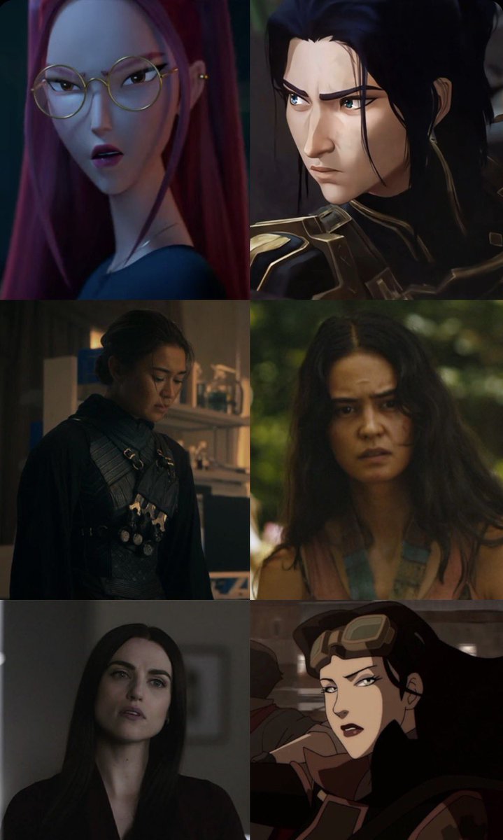 variants or whatever