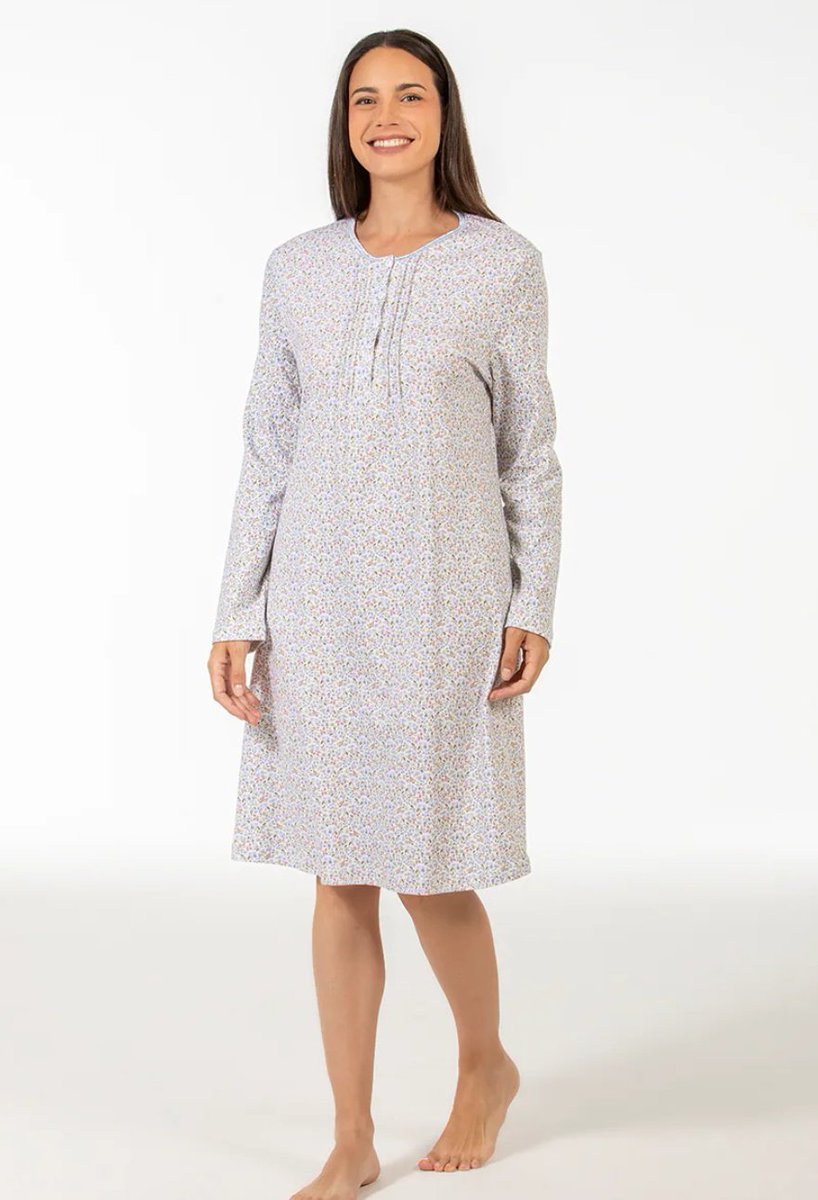 El único vestido que me pongo últimamente: