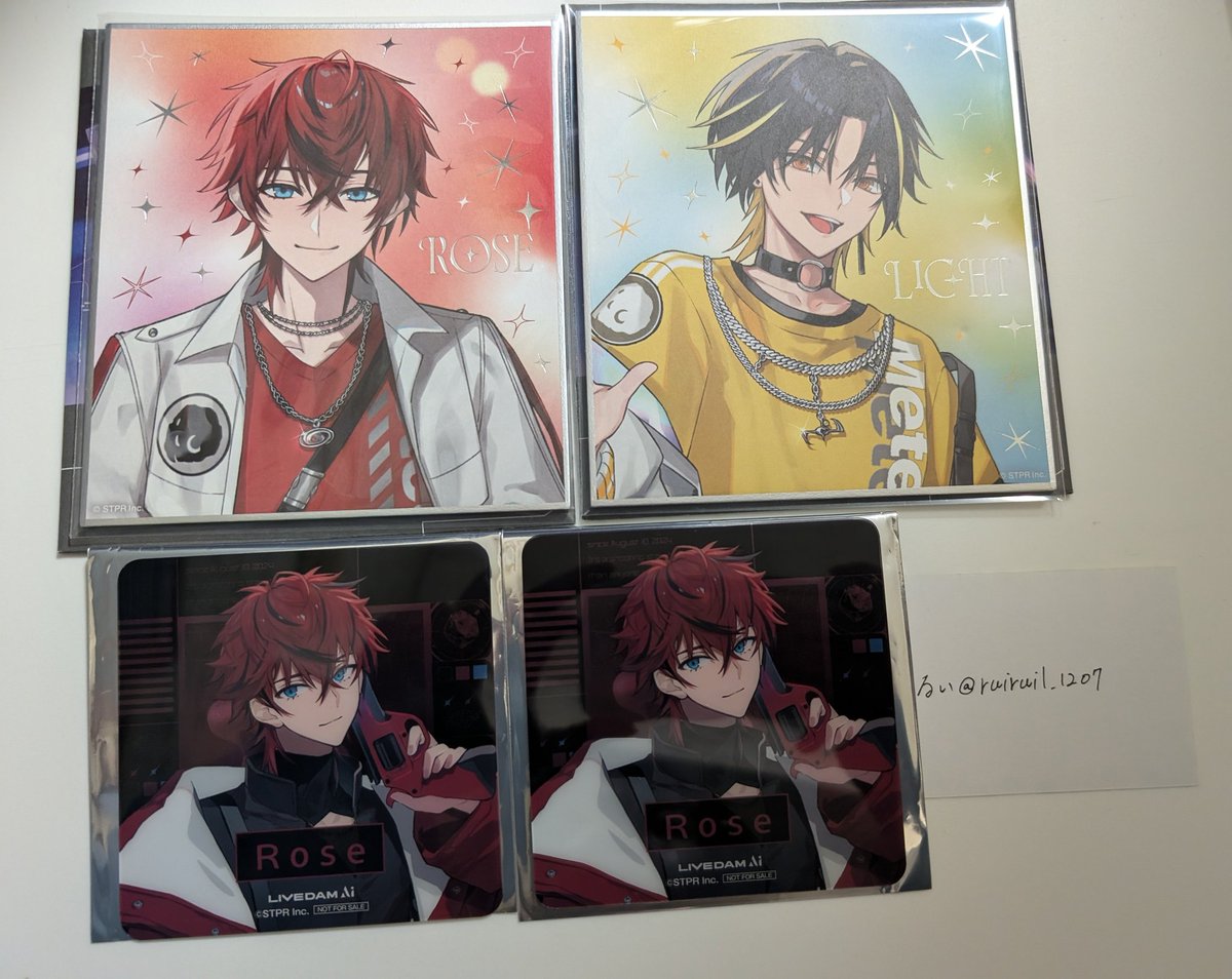 るい ツイフィ必読 tweet media