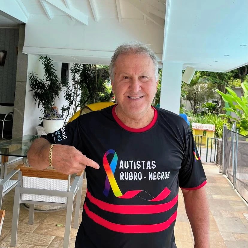 Autistas Rubro-Negros tweet media