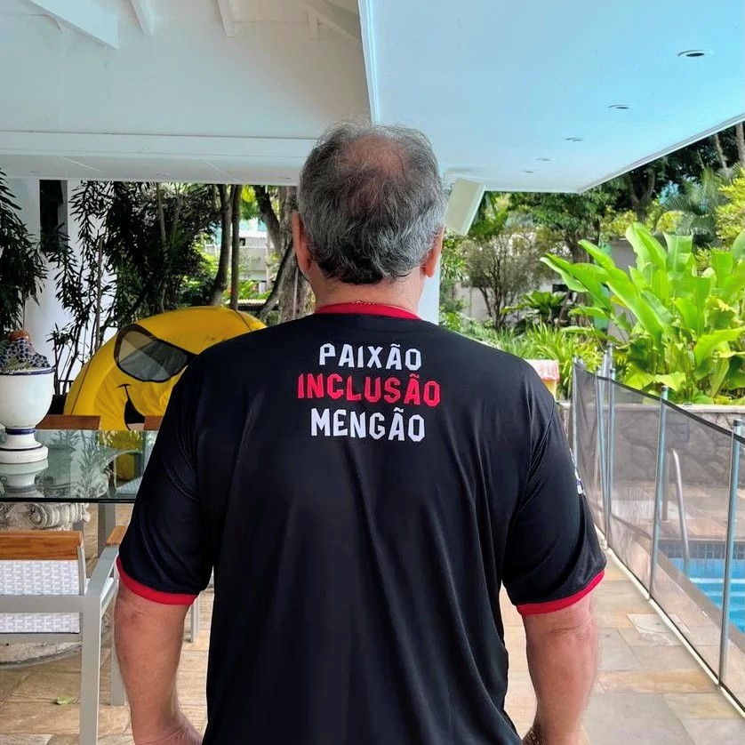 Autistas Rubro-Negros tweet media