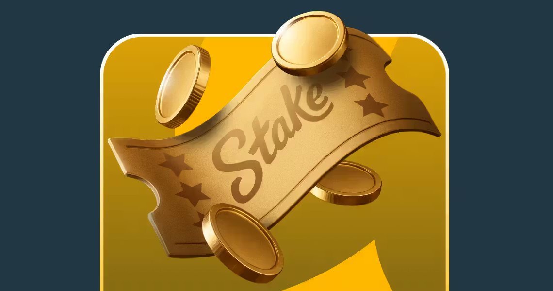 If you wanna play on <a href="/Stake/">Stake.com</a> and have no still bonuses CHECK 👇

⚠️Use code 'sav' and get this bonuses:

1⃣ $21 Sign Up Bonus
2⃣$40 For Every $10,000 wagered
3⃣Weekly Slot Challenge on discord
4⃣Monthly Sports Parlay free prizes on discord
5⃣ Weekly One-Leg Parlay Pot Raffle on