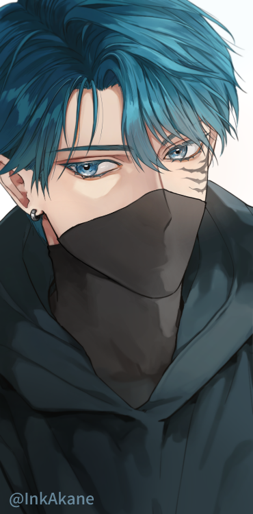 茜 tweet media