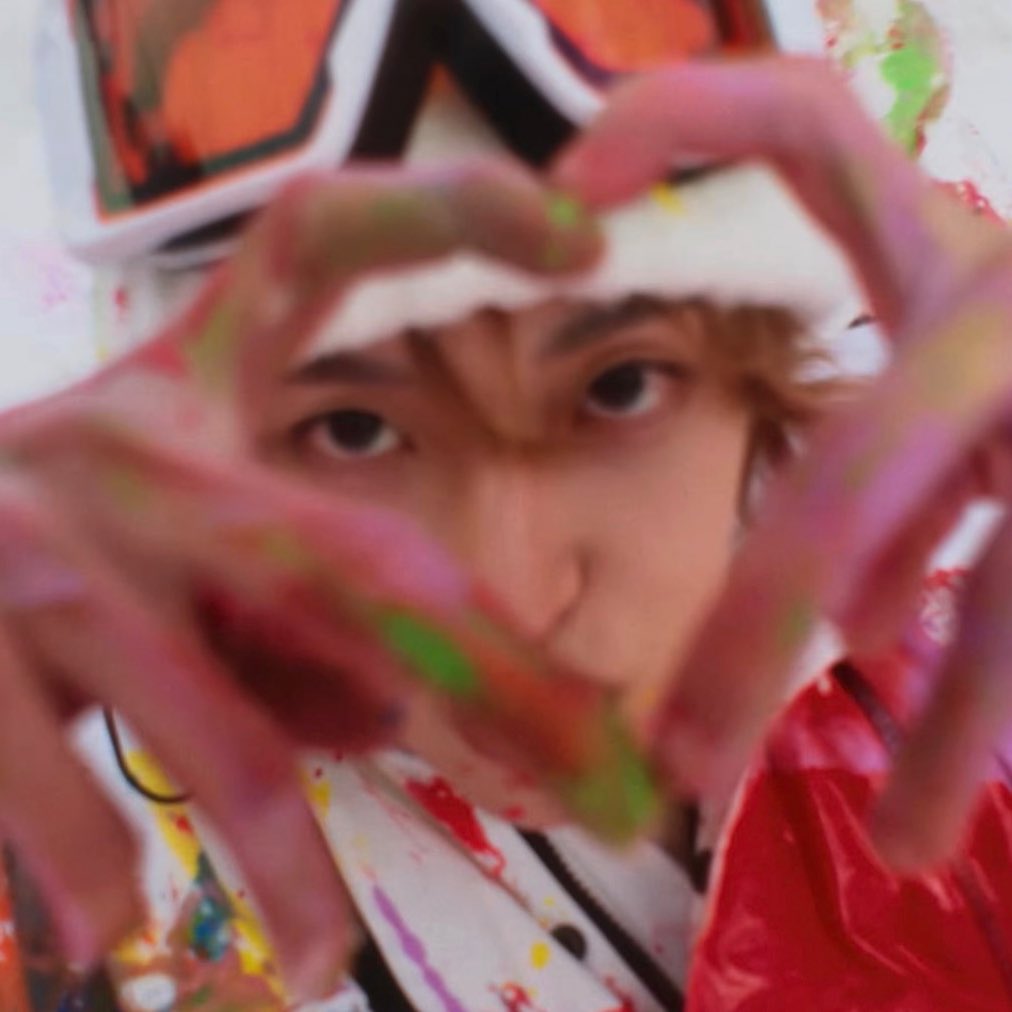 won1bin's tweet image. 도쿄돔 생각에 갑자기 심장이 뛰기 시작함