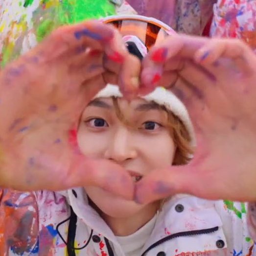 won1bin's tweet image. 도쿄돔 생각에 갑자기 심장이 뛰기 시작함