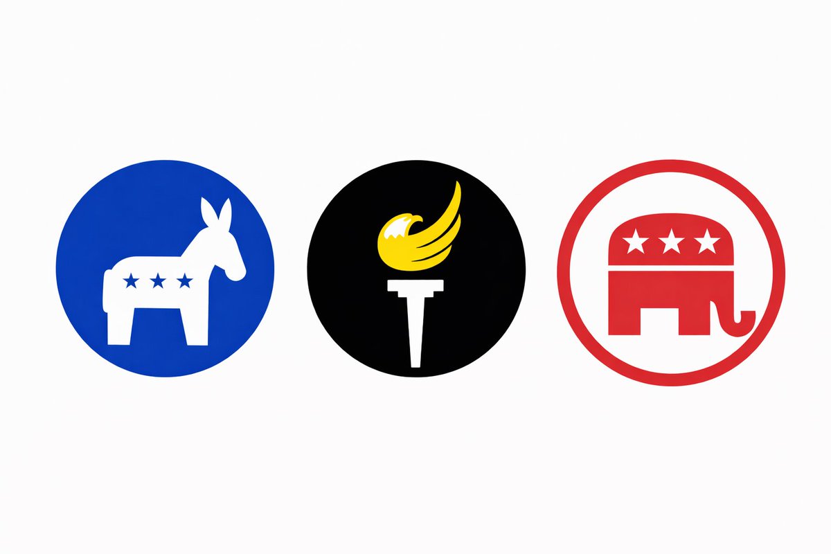 Libertarian Party tweet media