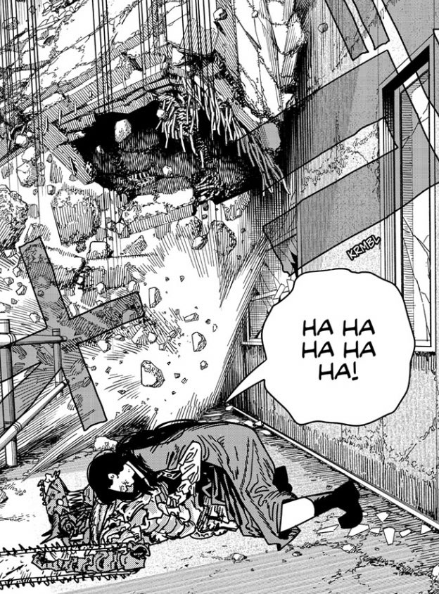 glitchshay's tweet image. #csm229 and then they both got crushed by that building, the end 🙏