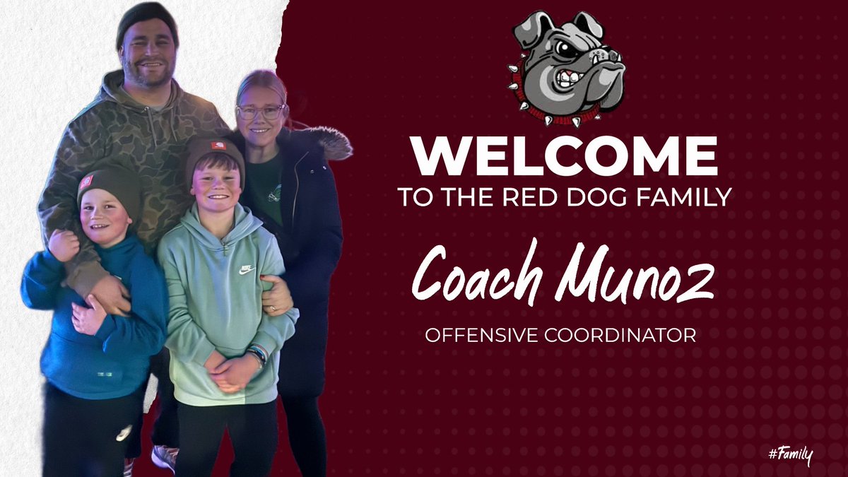 S-Dale Bulldog FB 🦴🔗 tweet media