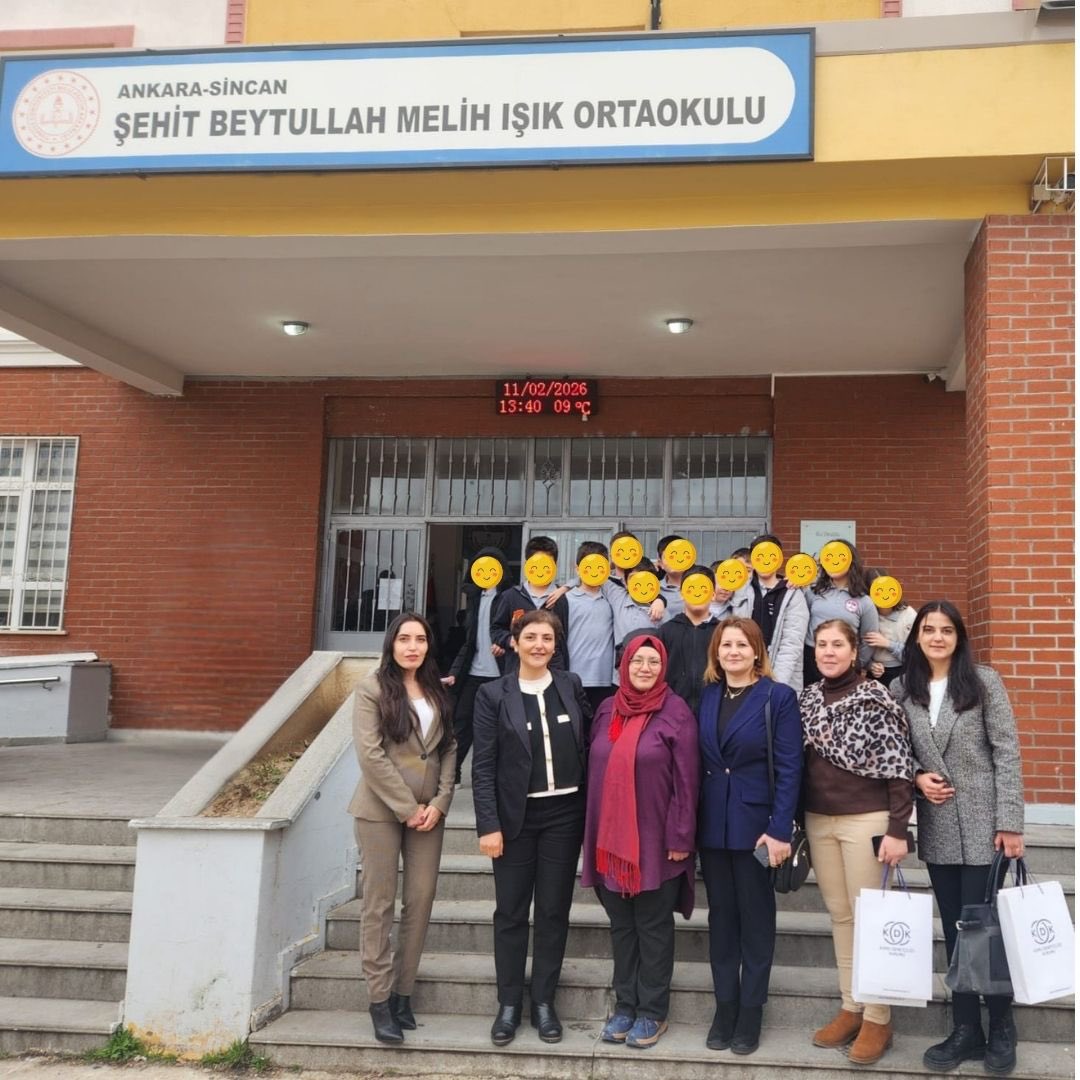 KDK Çocuk tweet media