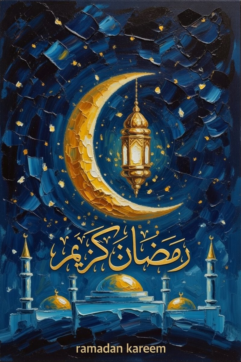 RAbdiAnalyst's tweet photo. A blessed and spiritually fulfilling Ramadan to all friends, family and followers everywhere in the world.

Peace, harmony and love. https://t.co/7qgJFWmVnJ