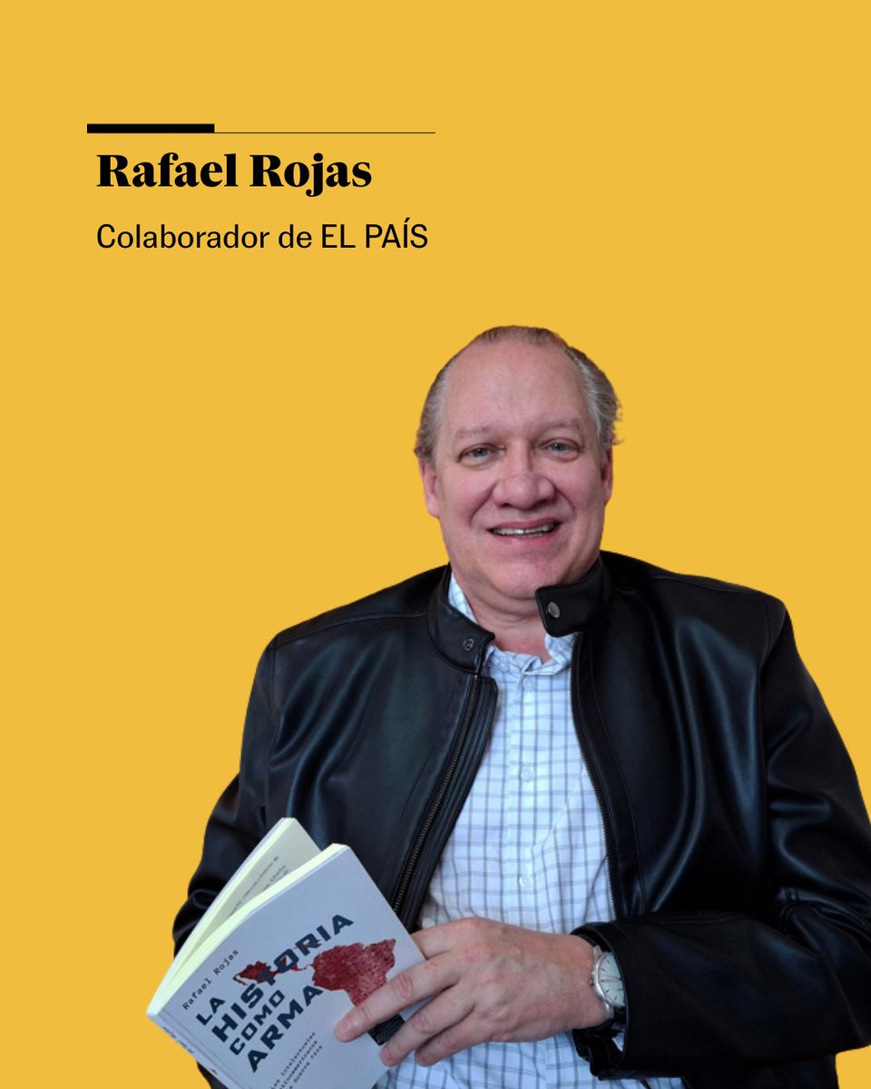 EL PAÍS México tweet media