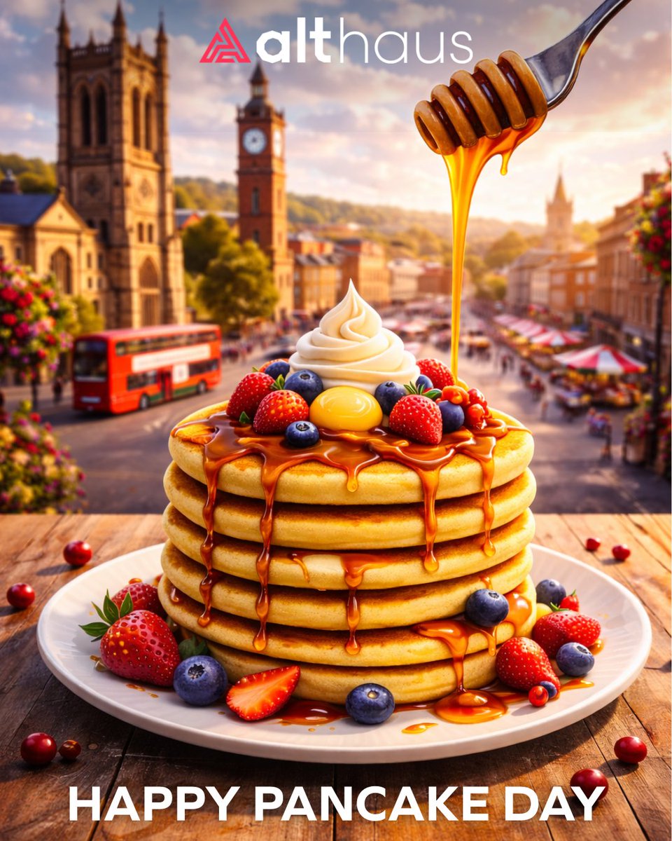 althaus digital tweet media