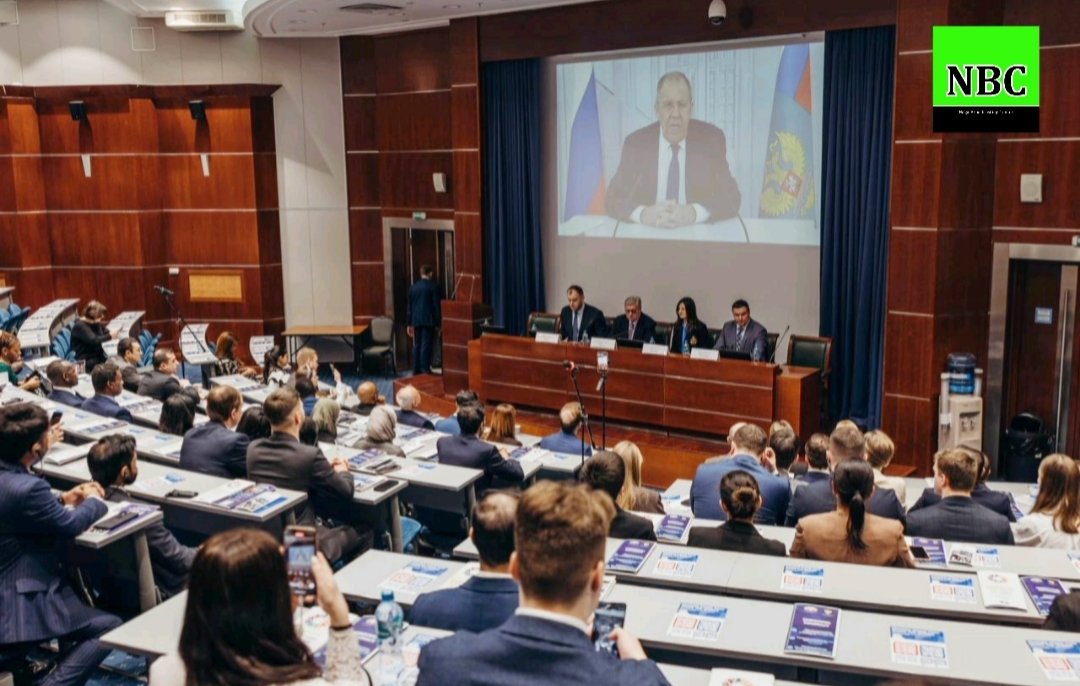 temsu_walling's tweet photo. The First Conference of the International Association of Young Diplomats took place at the #MGIMO #Moscow
#Russia 🇷🇺
On February 12, a significant event took place at #MGIMO – the First Conference of the International Association of Young Diplomats (IAYD). https://t.co/JcnJCfHWN0