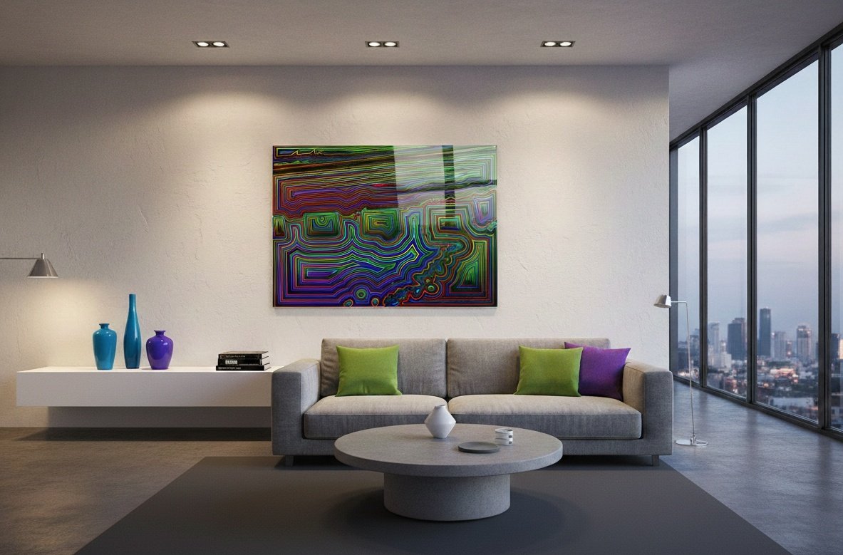 diegojuanquinto's tweet photo. Formas - Digital on plexiglas - 120 cm x 90 cm - 2026
If you wish to purchase this work, please contact https://t.co/GIbI3W23M9 #art #singulart #artist #visualartist https://t.co/8CMIEt5vl9